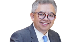 Direktur Eksekutif Kepala Departemen Komunikasi BI, Erwin Haryono. (Dok. Bi.go.id)