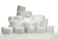 Direktur PT SMIP pada tahun 2021 telah memanipulasi data importasi gula kristal mentah dengan memasukkan gula kristal putih. (Pixabay.com/Humusak)