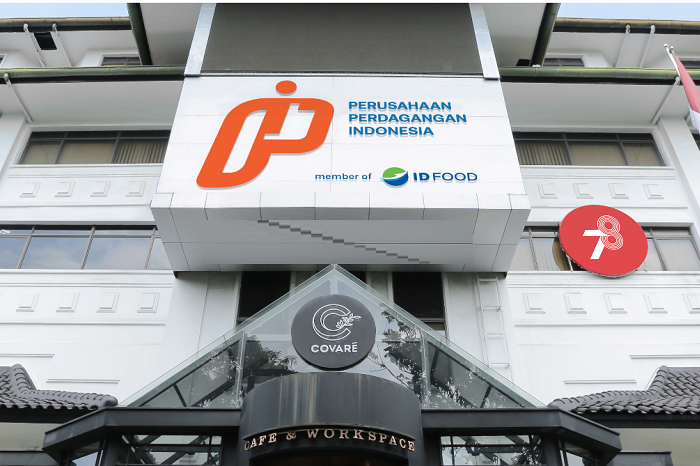 PT Perusahaan Perdagangan Indonesia (PPI). (Dok. Ptppi.co.id