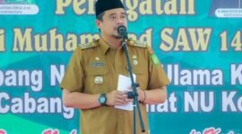 Wali Kota Medan, Bobby Nasution. (Dok. Portal.pemkomedan.go.id)

