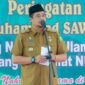 Wali Kota Medan, Bobby Nasution. (Dok. Portal.pemkomedan.go.id)

