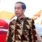 Presiden Joko Widodo (Jokowi). (Facebook.com/@Presiden Joko Widodo)