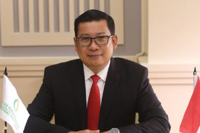 Kepala Badan Pangan Nasional/National Food Agency (NFA), Arief Prasetyo Adi. (Dok. Ariefprasetyoadi.com)
