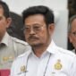 Mantan Menteri Pertanian Syahrul Yasin Limpo  (SYL). (Dok.  Setkab.go.id)
