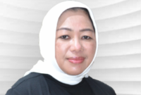Direktur Penganekaragaman Konsumsi Pangan Bapanas Rinna Syawal. (Dok. Badanpanga.go.id)