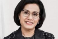 Menteri Keuangan (Menkeu) Sri Mulyani Indrawati. (Dok. Indonesia.go.id)