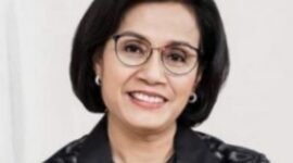 Menteri Keuangan (Menkeu) Sri Mulyani Indrawati. (Dok. Indonesia.go.id)