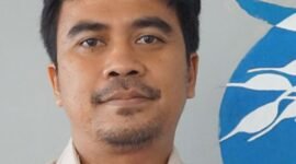 Koordinator Nasional Koalisi Rakyat untuk Kedaulatan Pangan (KRKP) Ayip Said Abdullah. (Dok. KRKP)