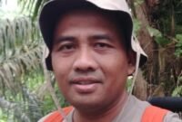 Kepala Pusat Riset Tanaman Perkebunan BRIN Setiari Marwanto. (Dok. Researchgate.net)