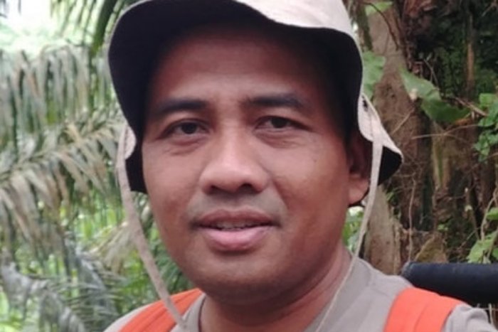 Kepala Pusat Riset Tanaman Perkebunan BRIN Setiari Marwanto. (Dok. Researchgate.net)