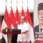 Sekjen Gerindra Ahmad Muzani hadir dalam Rapat Koordinasi pengurus Partai Gerindra se-Jawa Barat. (Dok. Partai Gerindra)