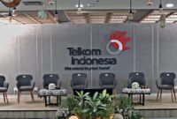 KPK menyita aset terkait dengan dugaan tindak pidana korupsi di PT Telkom Group. (Instagram.com/@telkomindonesia)
