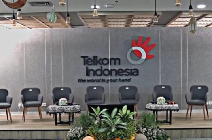 KPK menyita aset terkait dengan dugaan tindak pidana korupsi di PT Telkom Group. (Instagram.com/@telkomindonesia)