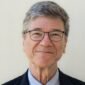 Ekonom yang sekaligus advokat SDGs di bawah Sekretaris Jenderal (Sekjen) PBB Jeffrey Sachs. (Facebook.com@Jeffrey Sachs)