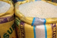 SDR lapor ke KPK terkait dengan penawaran dari  perusahaan Vietnam bernama Tan Long Group atas dugaan penggelembungan harga beras impor. (Pixabay.com/Peggy_Marco)
