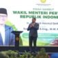 Wakil Menteri Pertanian (Wamentan) Sudaryono. (Instagram.com/@sudaru_sudaryono)