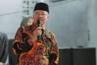 Gubernur Bengkulu Rohidin Mersyah. (Dok. Golkarpedia)