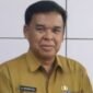 Kepala Dinas Perkebunan Kalimantan Timur (Kadisbun Kaltim) Ence Achmad Rafiddin Rizal. (Dok. Diskominfo.kaltimprov.go.id)