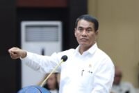 Menteri Pertanian (Mentan) Andi Amran Sulaiman. (Dok. Pertanian.go.id)