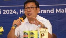 Kepala Bapanas Arief Prasetyo Adi. (Dok. Tim Komunikasi Bapanas)