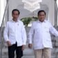 Presiden terpilih periode 2024-2029 sekaligus Ketua Umum Partai Gerindra dan Presiden RI Joko Widodo. (Dok. presidenri.go.id)

