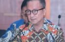 Menteri Perindustrian (Menperin) Agus Gumiwang Kartasasmita. (Dok. gusgumiwang.com)