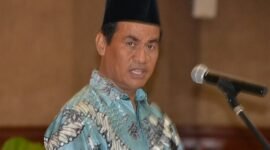 Menteri Pertanian (Mentan) Andi Amran Sulaiman. (Facebook.com @Andi Amran Sulaiman)