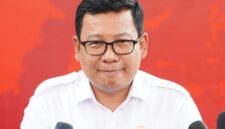 Kepala Bapanas Arief Prasetyo Adi.  (Dok. Kementerian Pertanian)