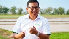 Kepala Bapanas Arief Prasetyo Adi.  (Dok. Kementerian Pertanian)