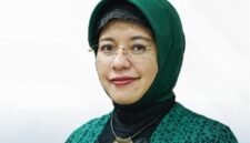 Plt Kepala BPS Amalia Adininggar Widyasanti. (Facebook.com @Badan Pusat Statistik
)