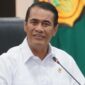 Menteri Pertanian (Mentan), Andi Amran Sulaiman. (Dok. Ditjenpkh.pertanian.go.id)