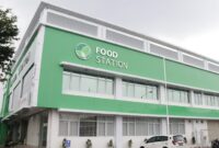 Beras produksi PT Food Station Tjipinang Jaya tidak memenuhi standar mutu premium yang berlaku. (Dok. foodstation.id)