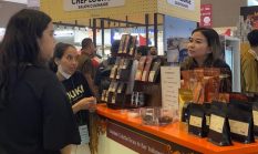 Bittersweet Festival 2025 Tampilkan Fermentasi Indonesia di Ajang Internasional