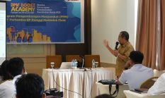 Transformasi Journey Room PHR Buka Akses Edukasi Energi Masa Depan Lewat Teknologi Imersif