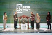 Sinergi lokal-global hadirkan solusi konkret untuk reformasi sistem perberasan nasional.. (Dok. Bapanas)