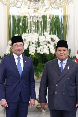 Prabowo Puji Anwar Ibrahim Atasi Konflik Thailand-Kamboja, ASEAN Makin Strategis