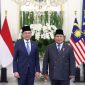 Pertemuan bilateral Prabowo dan Anwar Ibrahim ditandai dengan semangat persaudaraan dan tekad menjaga perdamaian Asia Tenggara. (Dok. Tim Media Prabowo)