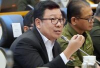 Kepala Bapanas, Arief Prasetyo Adi. (Dok. badanpangan.go.id)