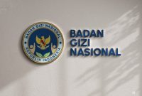 Logo BGN Merupakan Identitas Resmi Negara yang Tidak Boleh Disalahgunakan. (DOk. bgn.go.id)