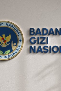 Waspada Penyalahgunaan Logo BGN untuk Promosi Produk SPPG