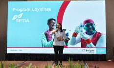 Inovasi Syngenta Dukung Petani Lawan Hama dan Tingkatkan Produktivitas