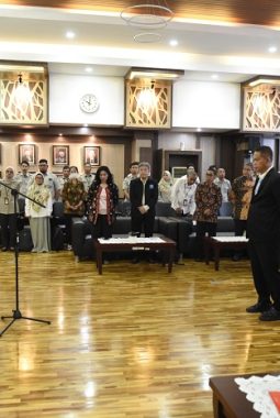 Wamentan Sudaryono: Prediksi Cuaca adalah Senjata Andalan Petani