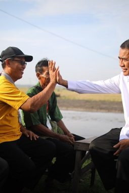 Mafia Pangan Terungkap, Pemerintah Gelontorkan 1,3 Juta Ton Beras