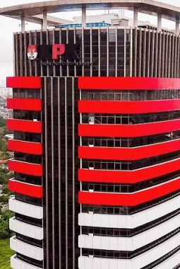 Pailit atau Modus Licik? KPK Bongkar Drama Bangkrut Petro Energy!