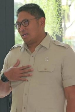 Cadangan Beras Pemerintah Cukup, Distribusi SPHP Digenjot untuk Jaga Harga Stabil