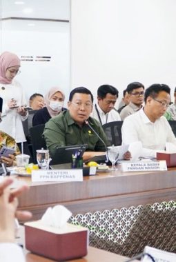 Di Balik Wacana Stabilisasi: Strategi Pemerintah Turunkan Harga Jagung