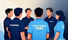 PR Newswire – PSPI Wujudkan Model Distribusi Press Release Baru untuk Ribuan Media di Indonesia