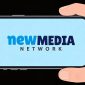 Pendiri Persrilis.com Budi Purnomo Karjodihardjo saat mengumumkan kemitraan distribusi press release digital bersama New Media Network (NMN) di Jakarta. (Dok. Persrilis.com)

