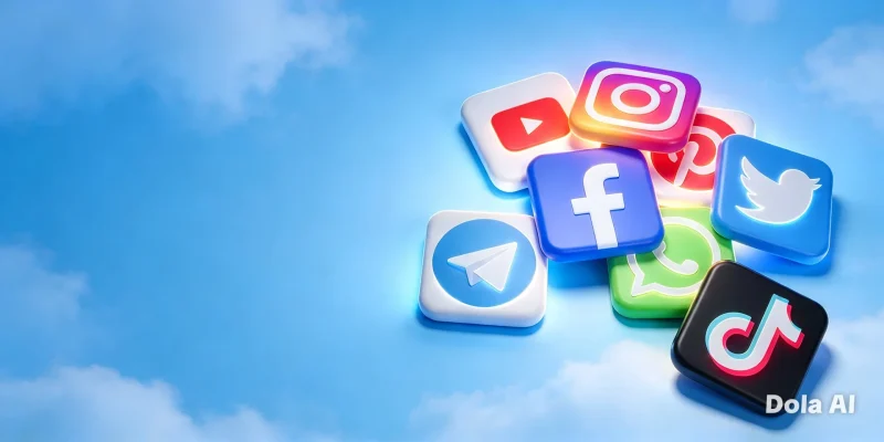 Jumlah followers media sosial tidak hanya menjadi indikator jangkauan audiens, tetapi juga berpotensi mendukung peluang kerja sama pemasaran digital. New Media Network mengajak pemilik akun Instagram, TikTok, YouTube, dan Facebook untuk berkolaborasi dalam program promosi, publikasi, dan komunikasi. Melalui jaringan media placement, pemilik akun berkesempatan mengoptimalkan potensi audiens secara produktif. (Dok. Jasasiaranpers.com)